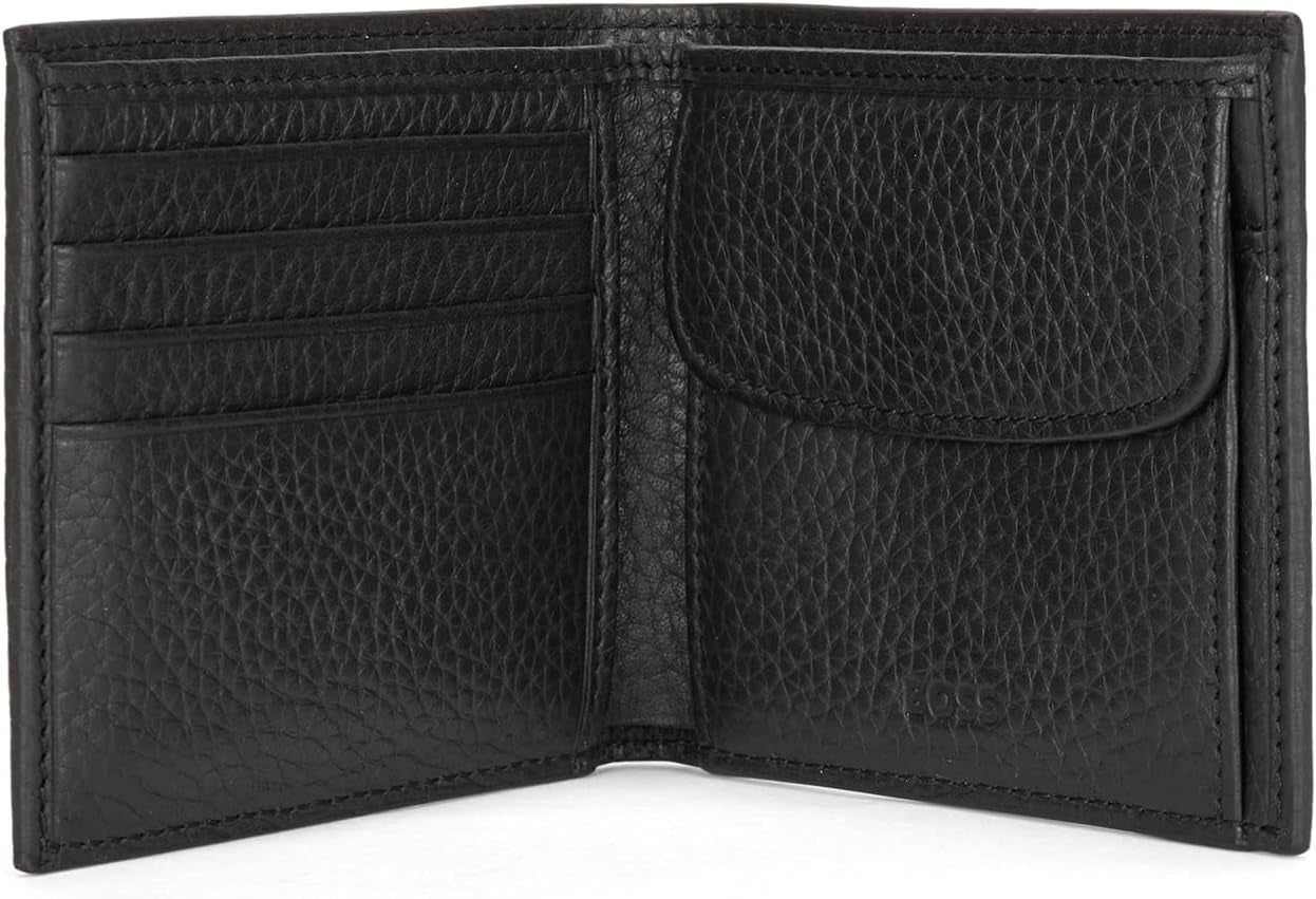 BOSS pánská peněženka peněženka peněženka Crosstown Wallet Men Naty Shop