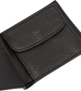 BOSS pánská peněženka peněženka peněženka Crosstown Wallet Men Naty Shop