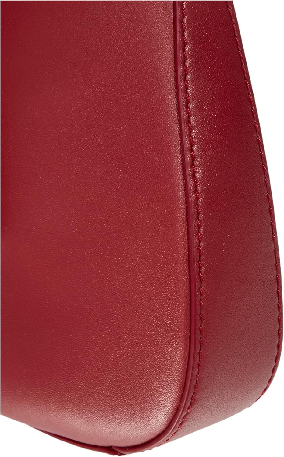 BOSS Blanca SM Hobo-N Hobo Medium Red613 Univerzální dámské tašky Naty Shop