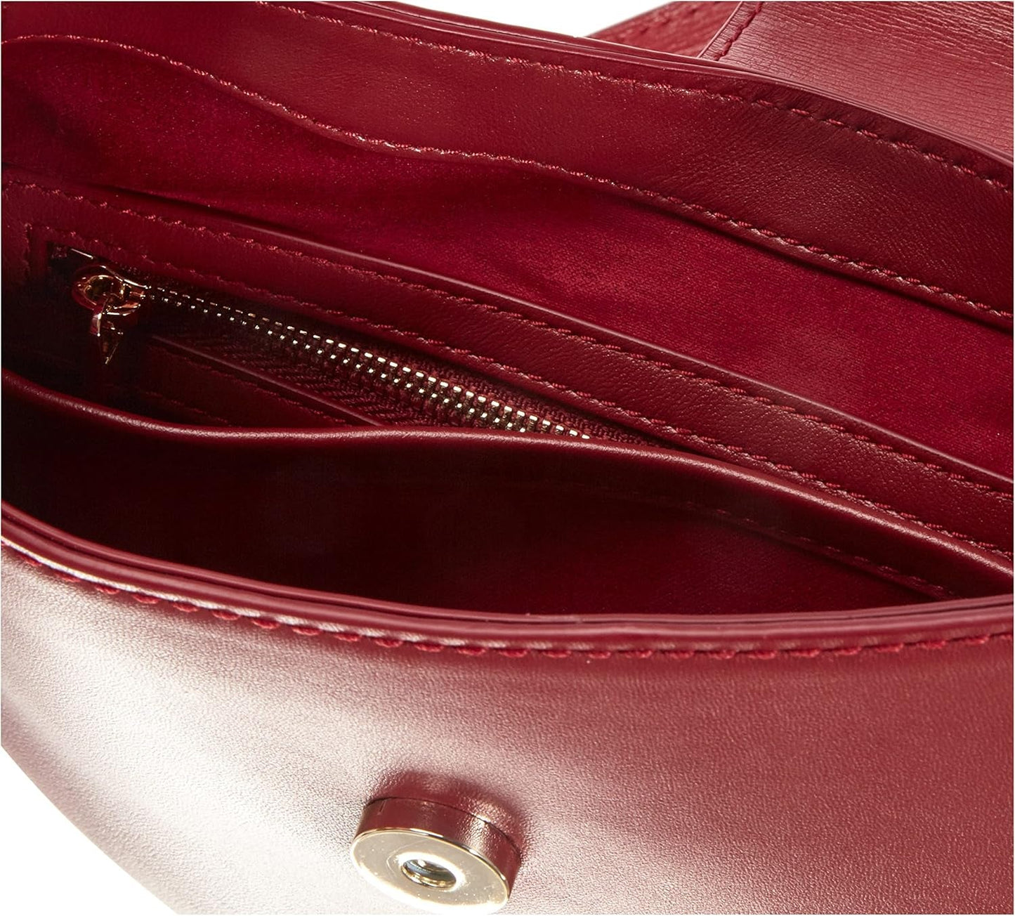 BOSS Blanca SM Hobo-N Hobo Medium Red613 Univerzální dámské tašky Naty Shop