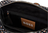BOSS Cindy Crossbody-M Crossbody pro ženy, otevřené Různé991 Dámské tašky Naty Shop