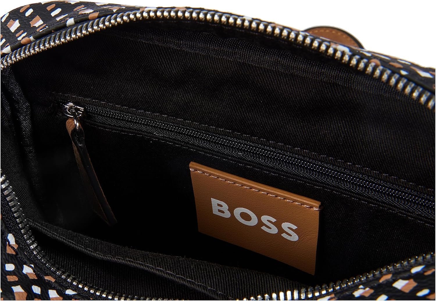 BOSS Cindy Crossbody-M Crossbody pro ženy, otevřené Různé991 Dámské tašky Naty Shop
