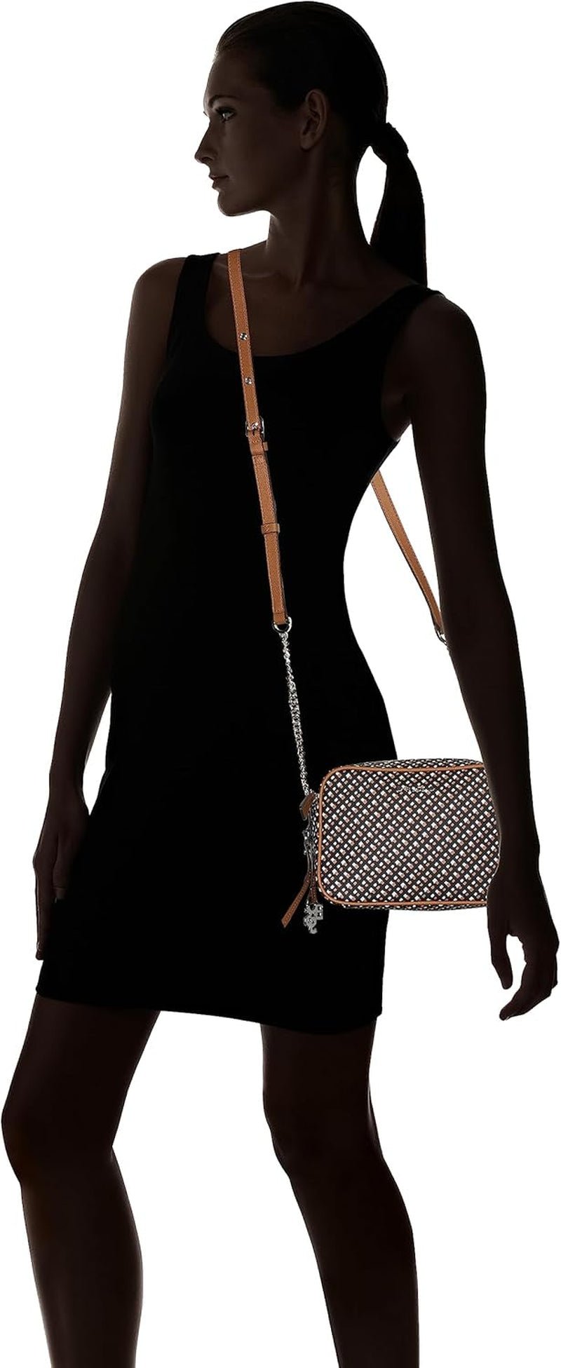 BOSS Cindy Crossbody-M Crossbody pro ženy, otevřené Různé991 Dámské tašky Naty Shop