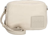 Crossbody kabelky BOSS Deva pn Ženy Naty Shop Světle bílá114