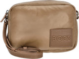 BOSS Deva pn Crossbody kabelky Ženy Naty Shop Středně béžová260