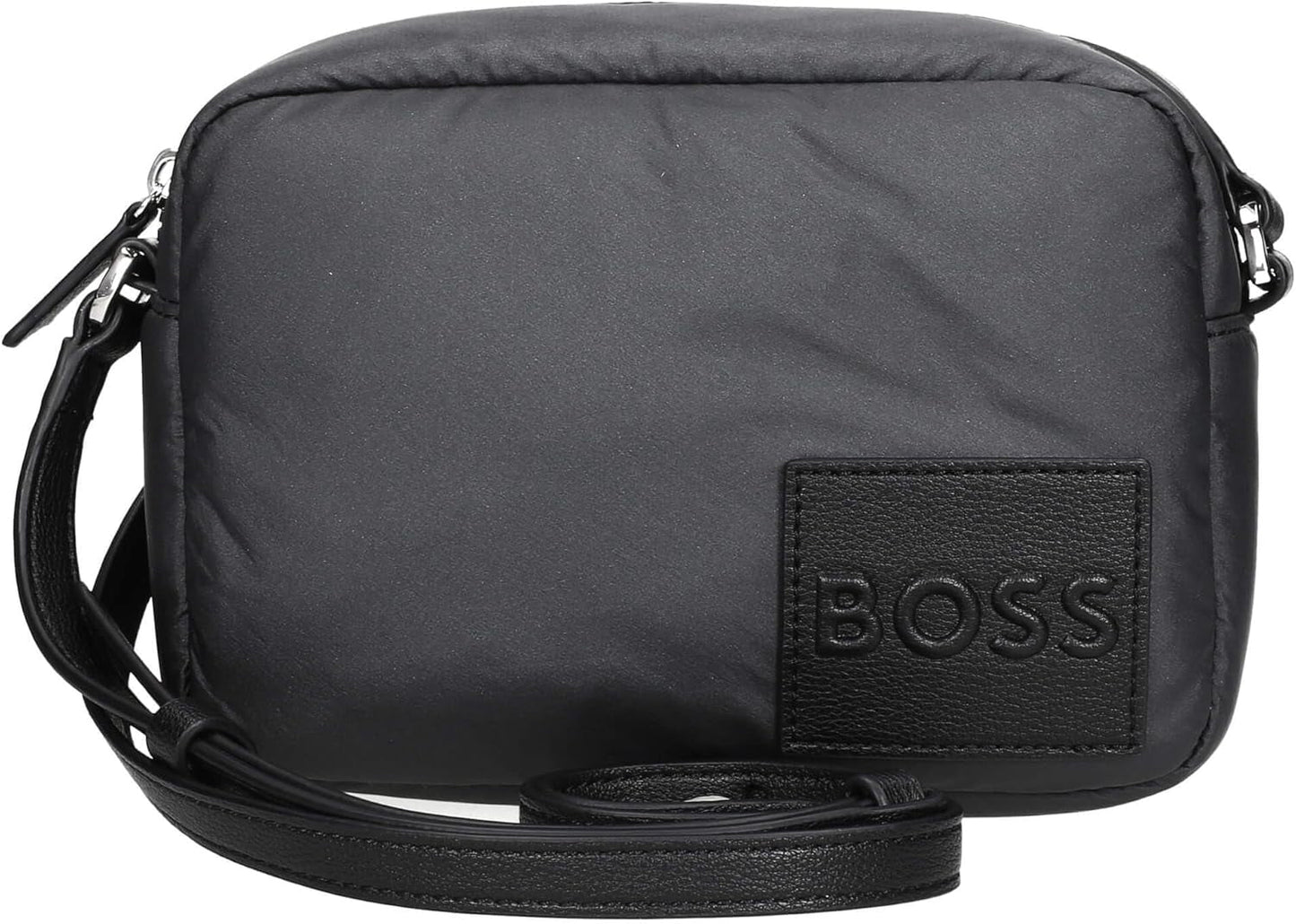 BOSS Deva pn Crossbody kabelky Dámské Naty Shop Black1