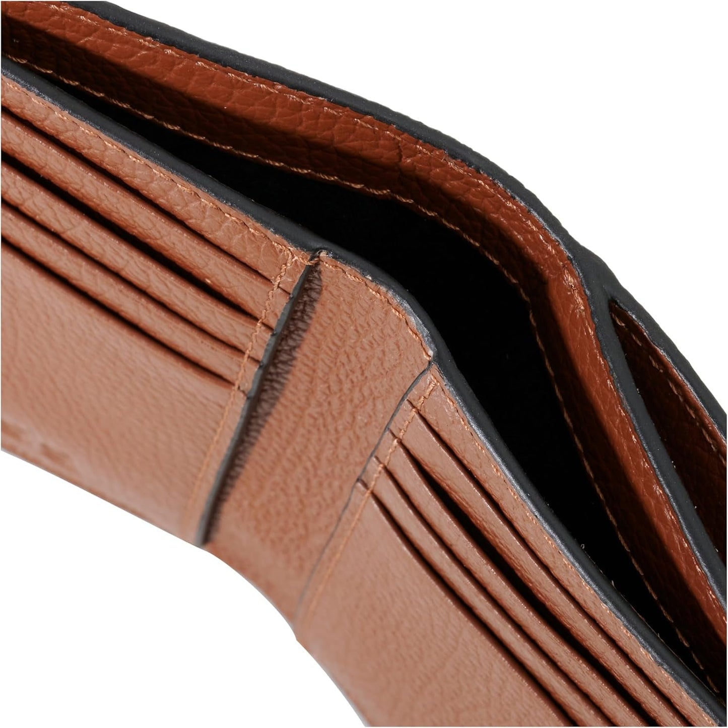 Dámská peněženka BOSS Ivy Flap Držák karet Dámská peněženka Naty Shop