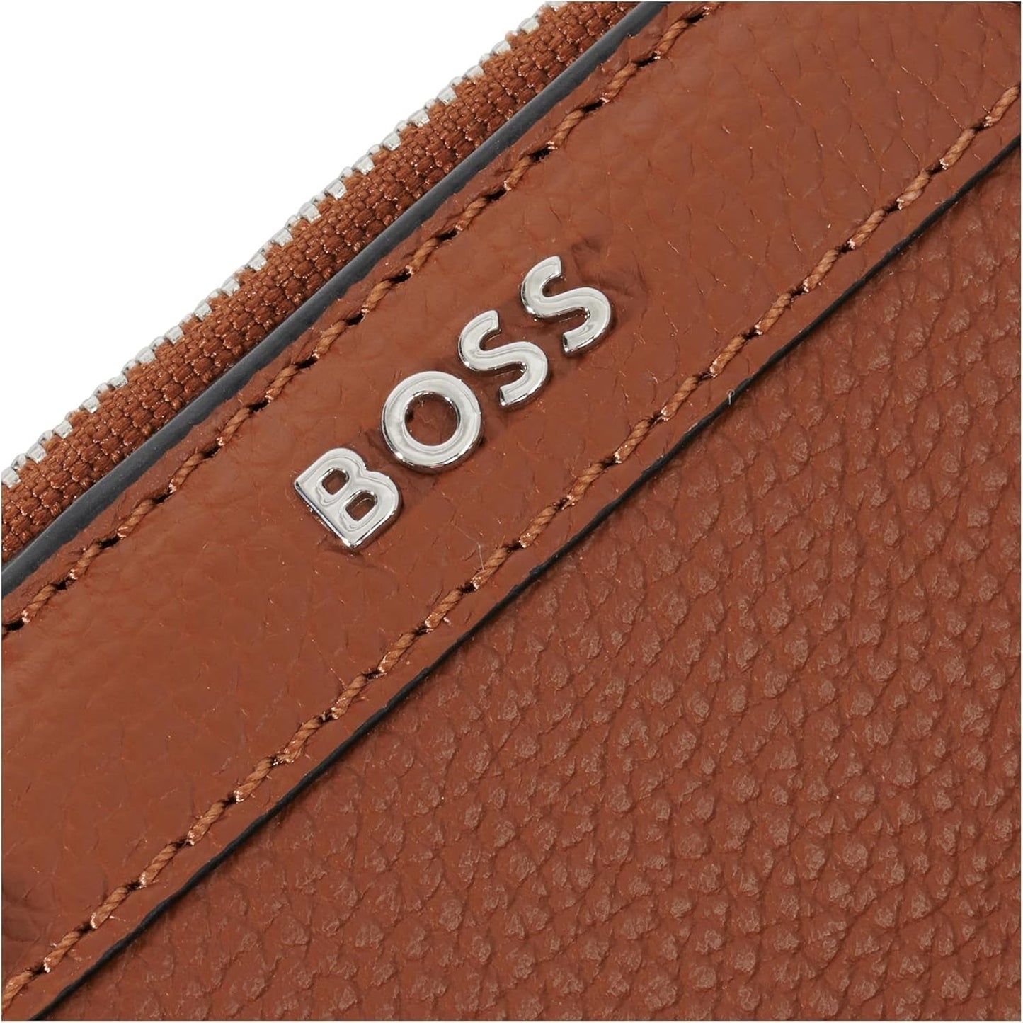 Dámská peněženka BOSS Ivy Flap Držák karet Dámská peněženka Naty Shop