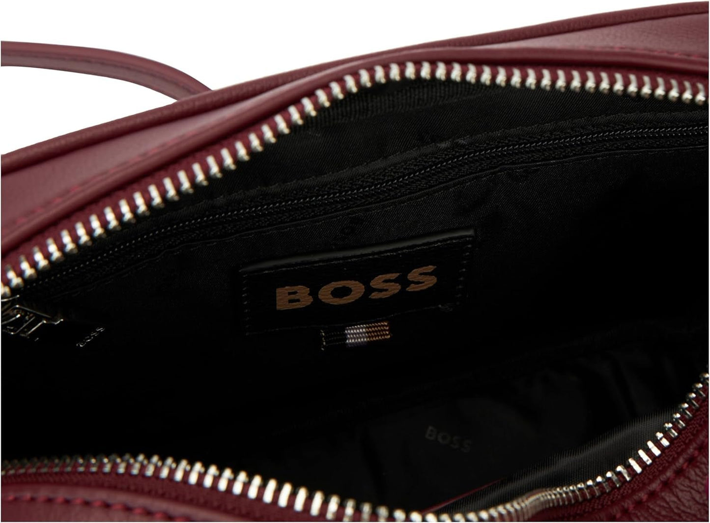 BOSS Evelyn Zip Crossb.n. Dámské crossbody kabelky Naty Shop