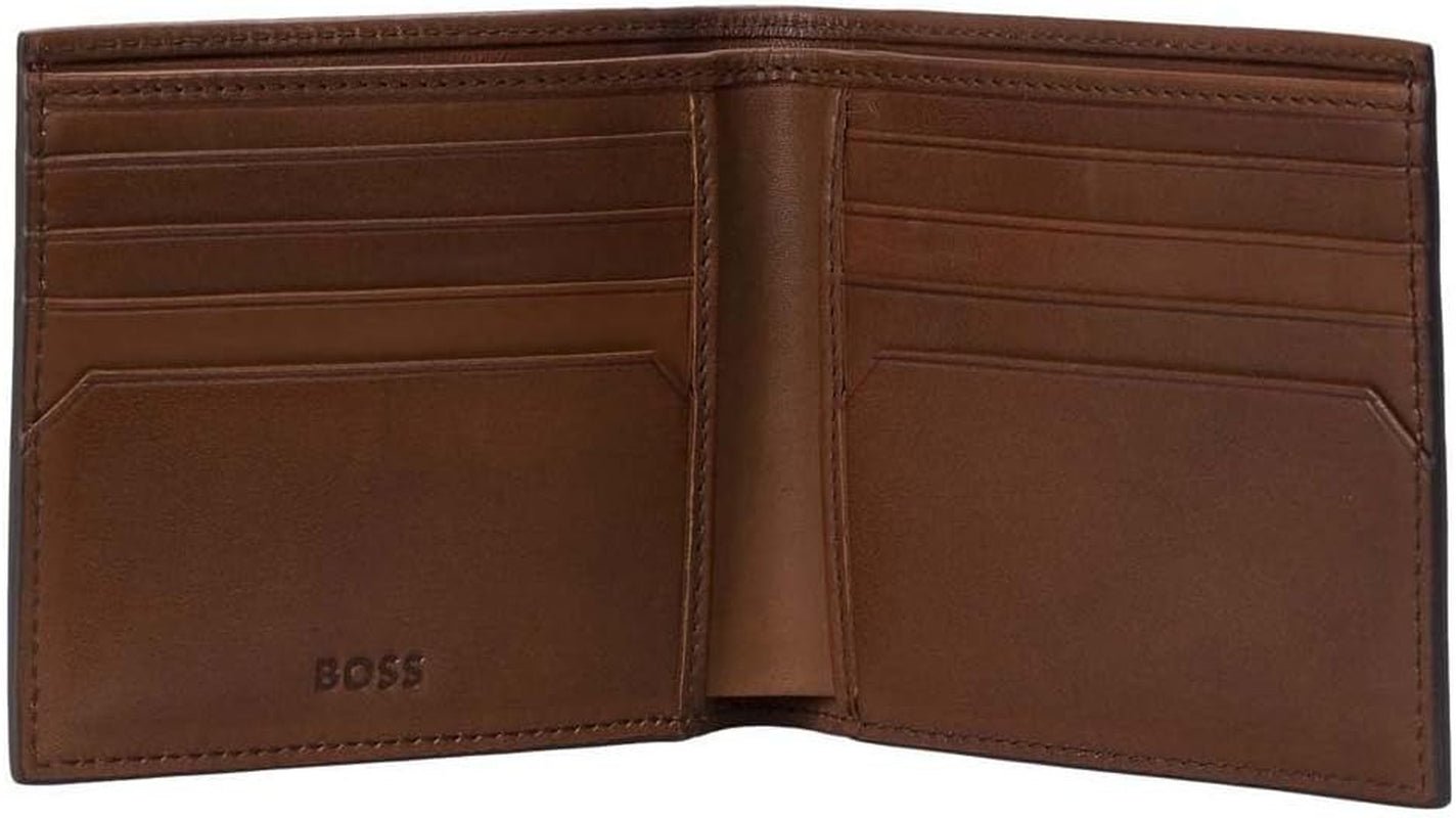 Pánská peněženka BOSS Highway_Br_8cc Naty Shop
