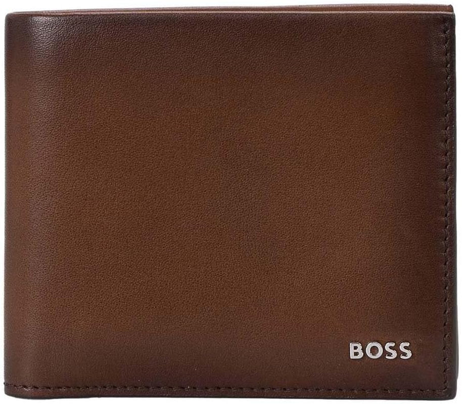 Pánská peněženka BOSS Highway_Br_8cc Naty Shop Výchozí název