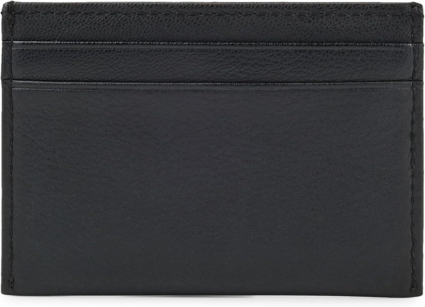 Pánská peněženka BOSS Hugo Big Bb_s, Black1, Pánská peněženka ONESI EU Naty Shop