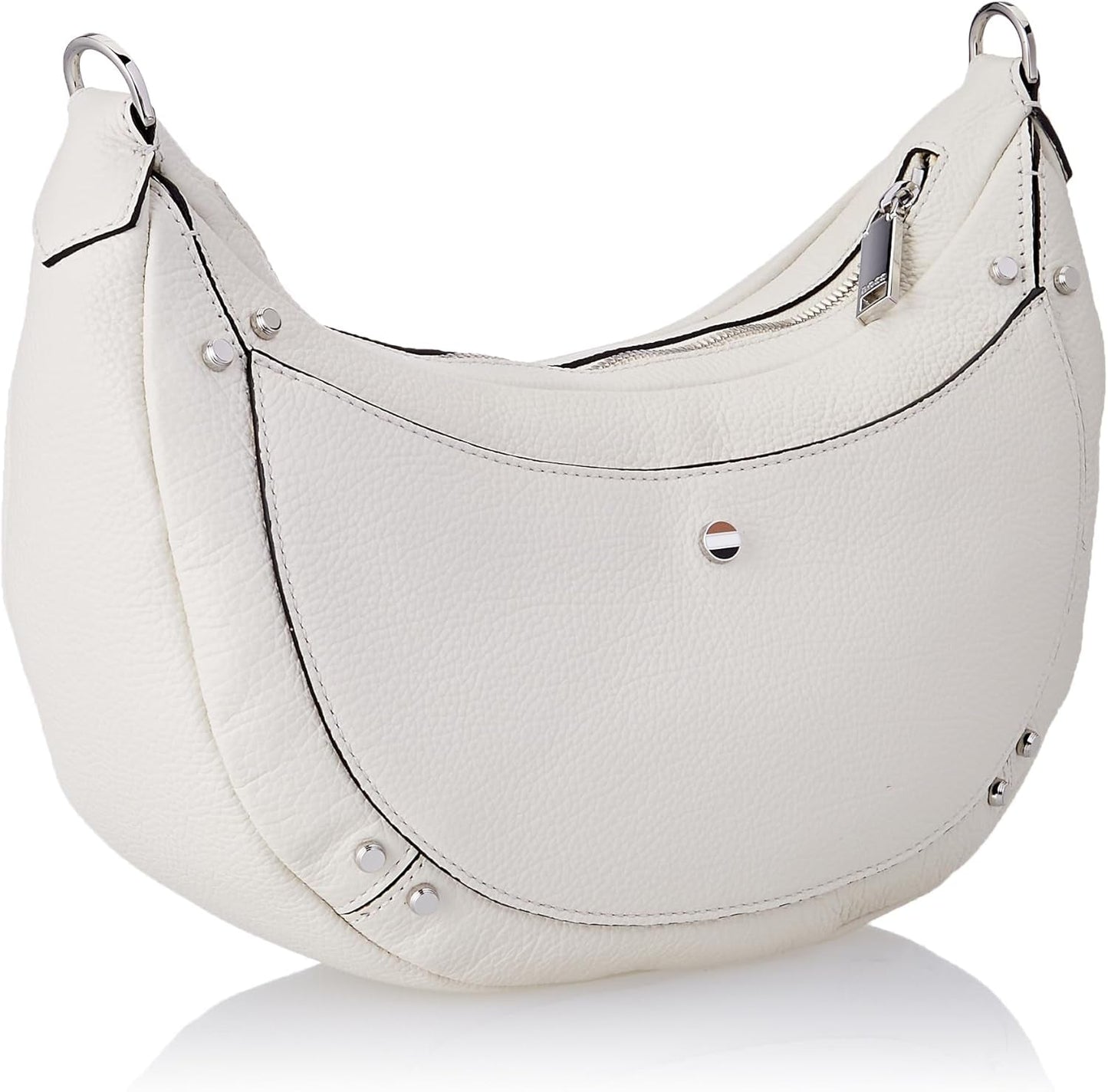 BOSS Ivy Hobo W. Dámské Hobo, Open White114 Dámské tašky Naty Shop
