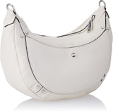 BOSS Ivy Hobo W. Dámské Hobo, Open White114 Dámské tašky Naty Shop