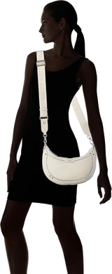 BOSS Ivy Hobo W. Dámské Hobo, Open White114 Dámské tašky Naty Shop