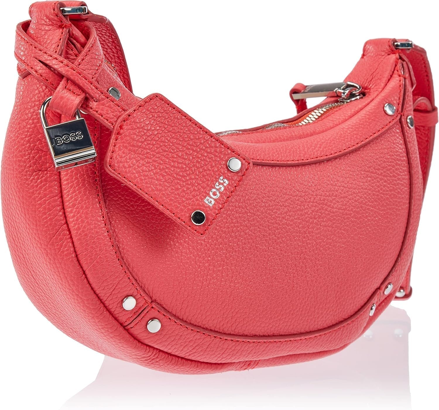 BOSS Ivy Sm Hobo Bags Women Naty Shop
