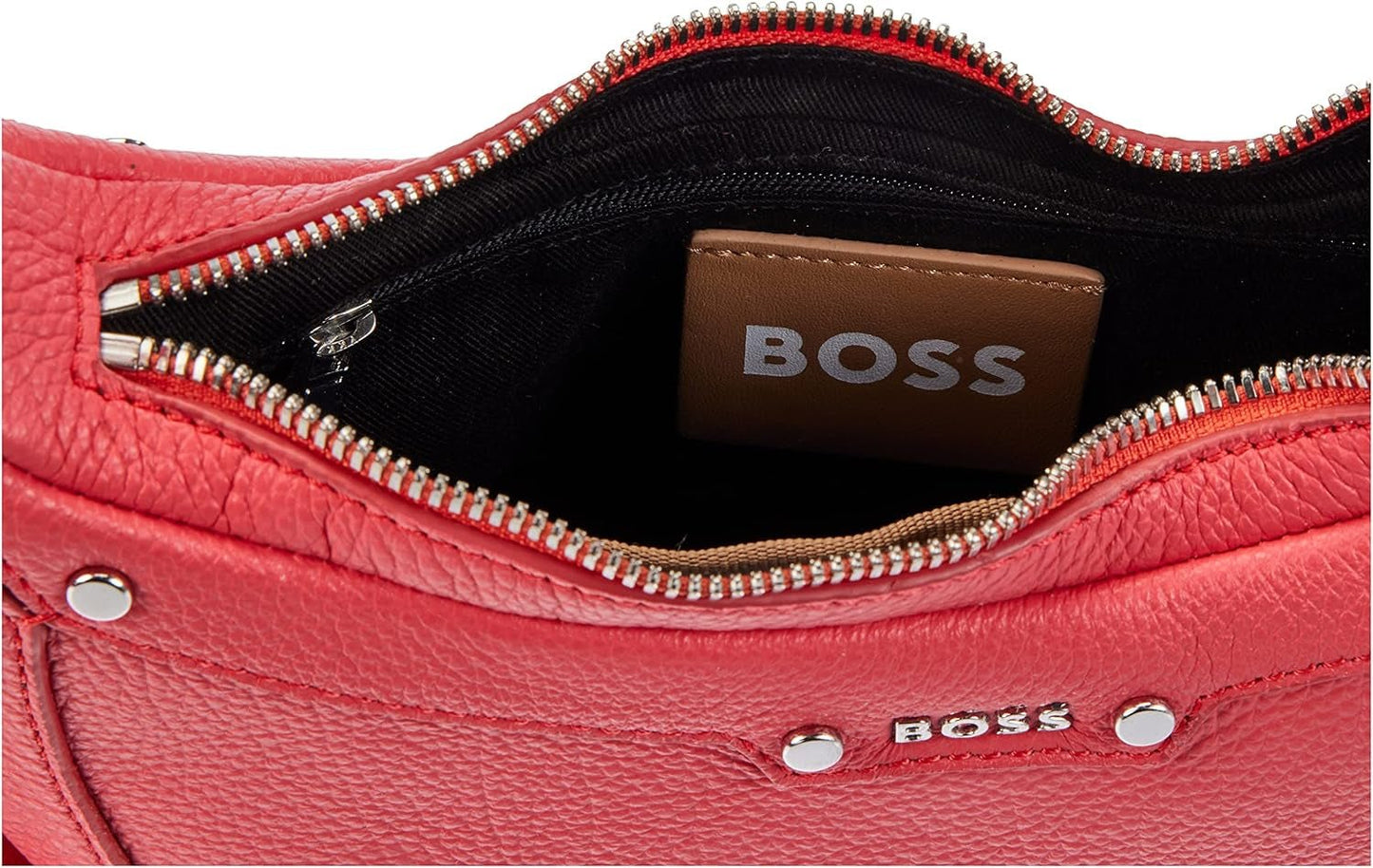 BOSS Ivy Sm Hobo Bags Women Naty Shop