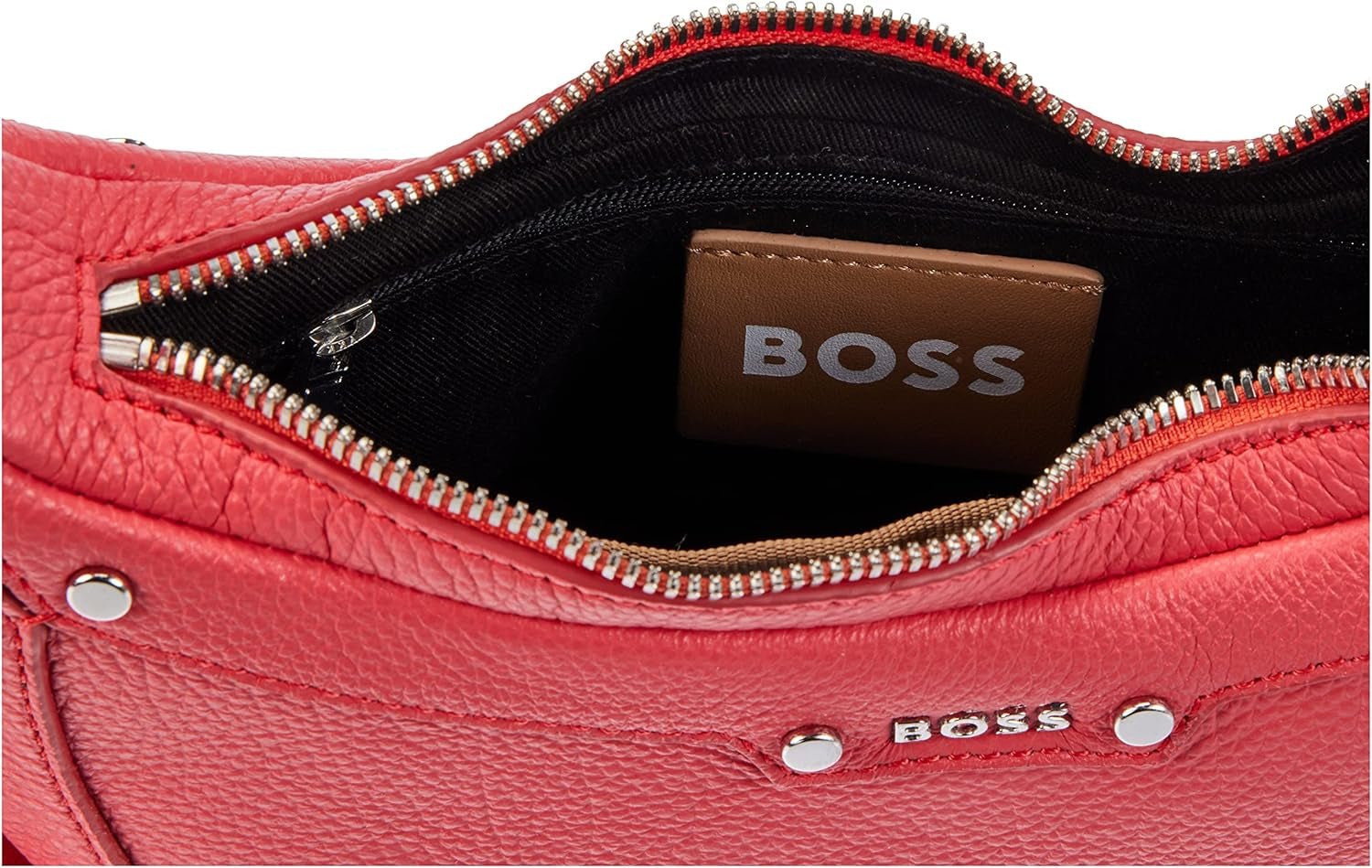 BOSS Ivy Sm Hobo Bags Women Naty Shop