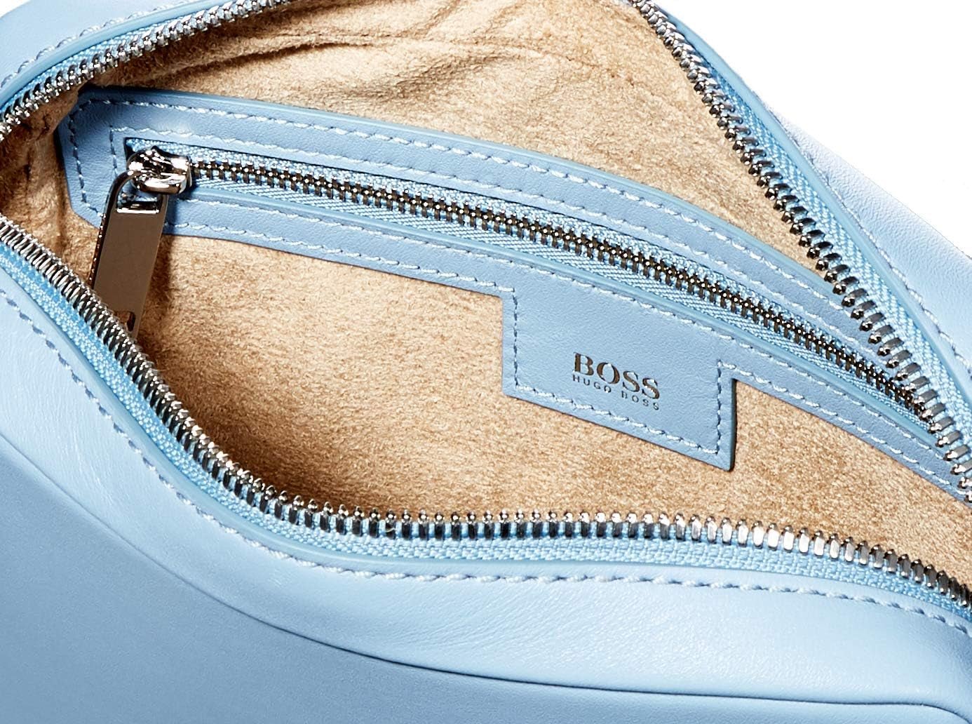 Crossbody kabelka BOSS Lily Dámské kabelky Naty Shop