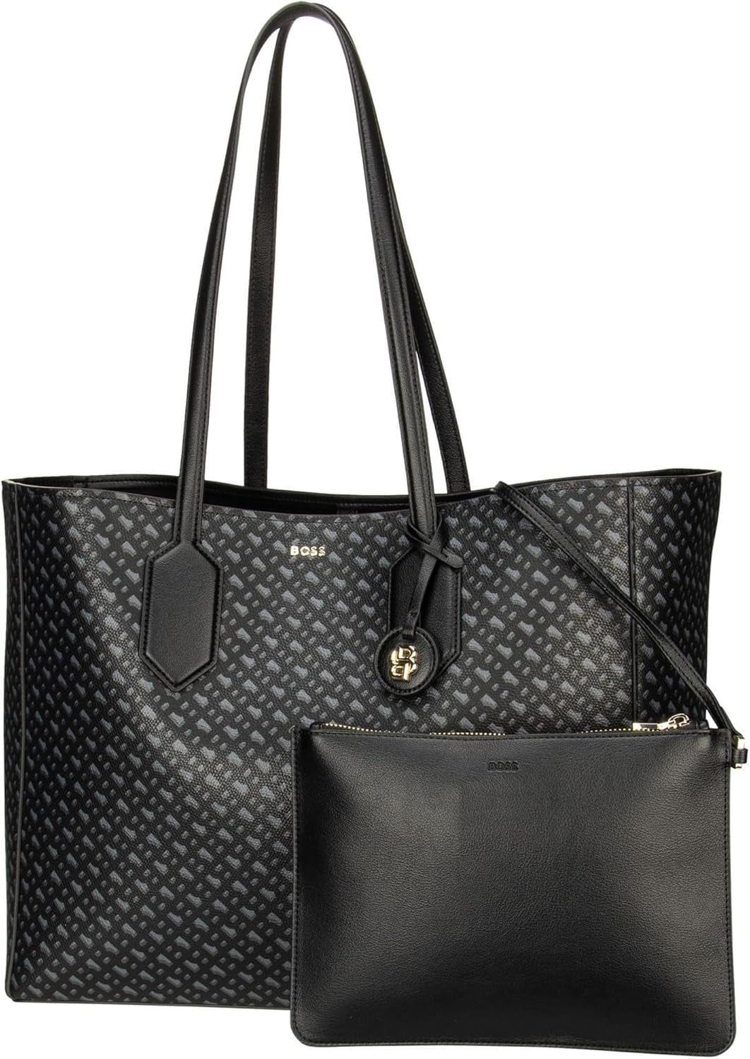 BOSS Liriel Shopper MG 10260391 01 Dámské tašky Naty Shop