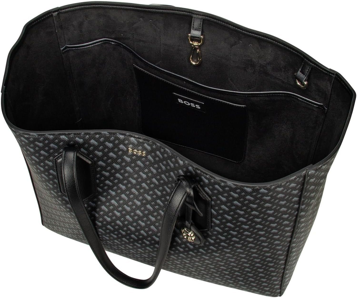 BOSS Liriel Shopper MG 10260391 01 Dámské tašky Naty Shop