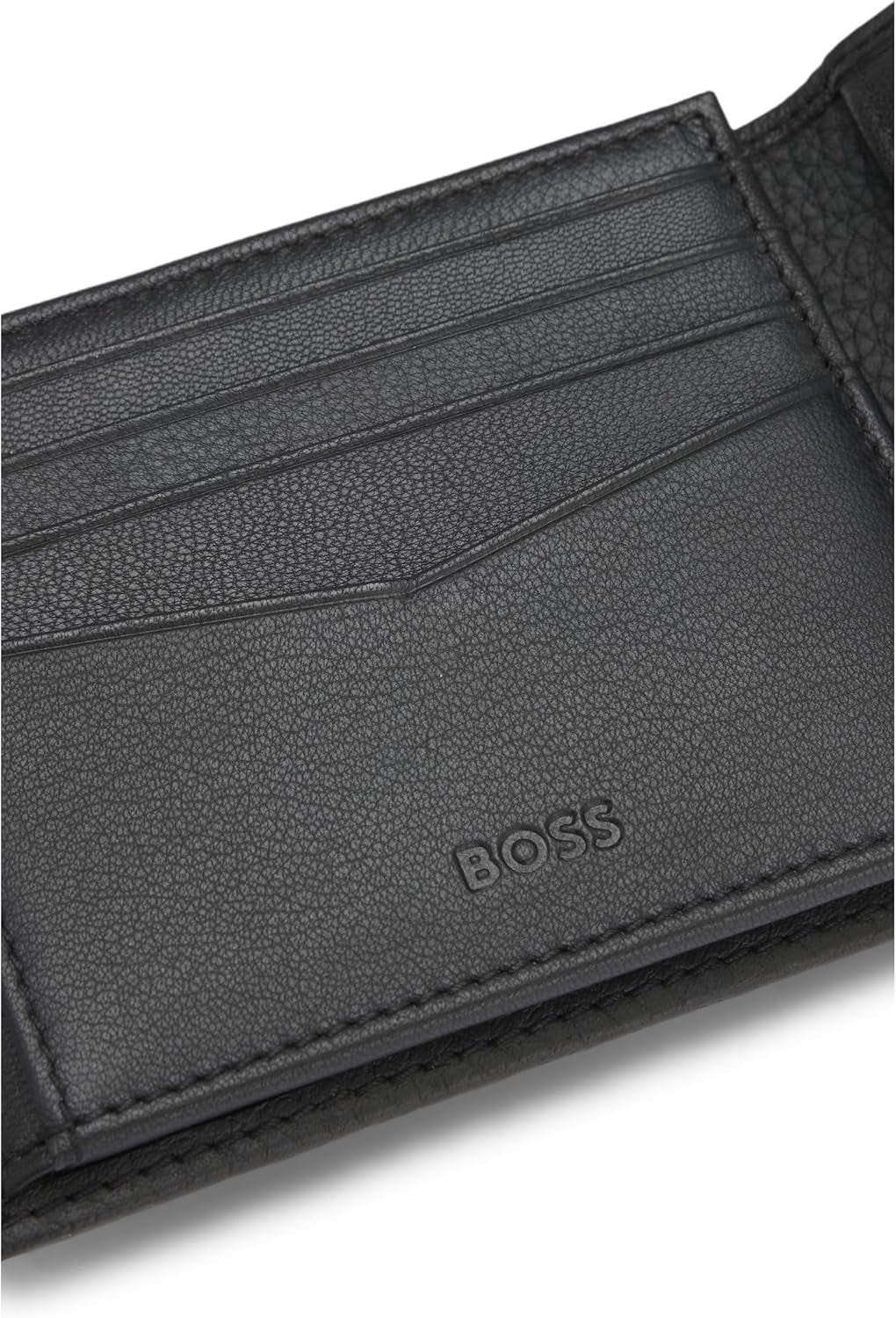 BOSS New Crosstown_TRIF. Pánská peněženka Naty Shop