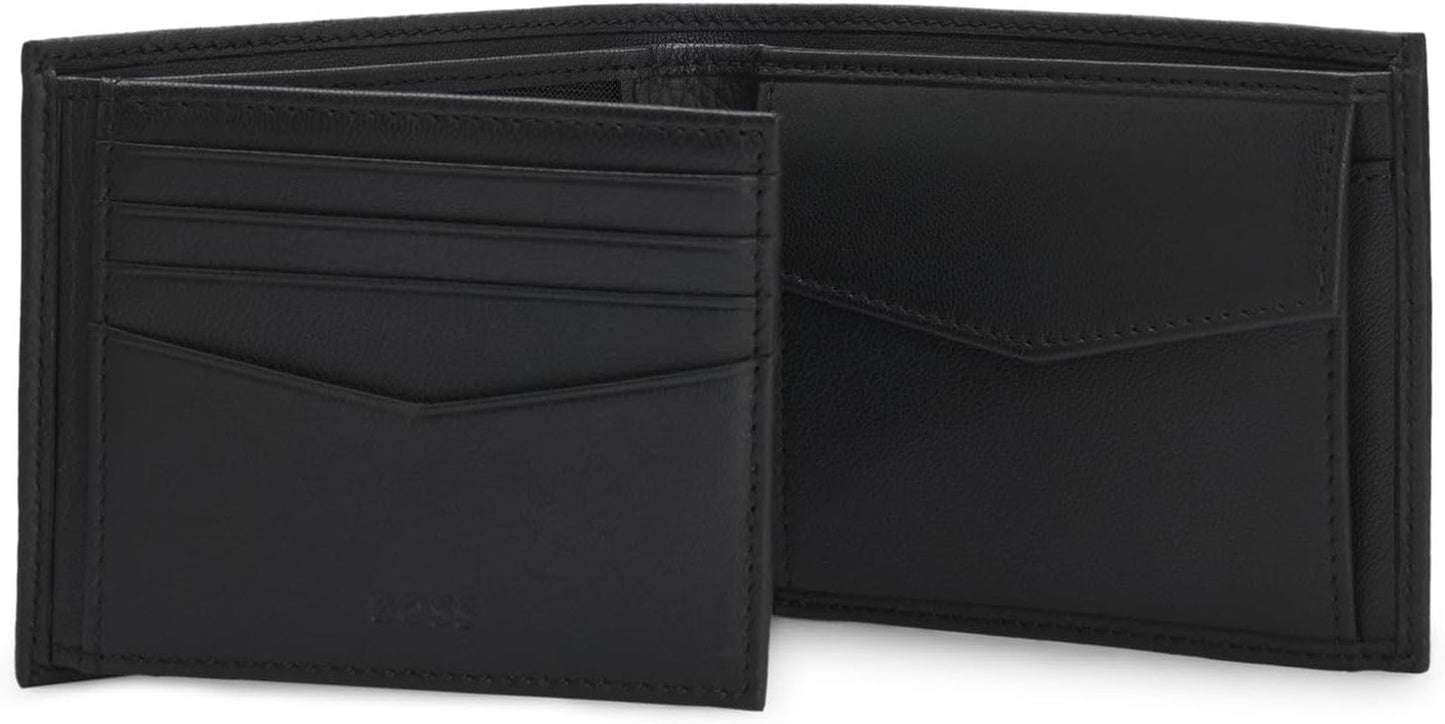BOSS New Crosstown_TRIF. Pánská peněženka Naty Shop