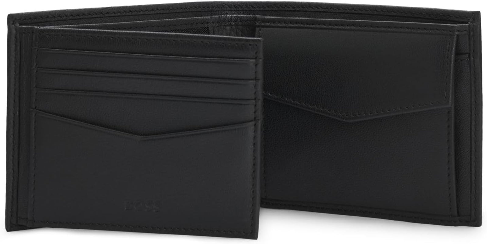 BOSS New Crosstown_TRIF. Pánská peněženka Naty Shop