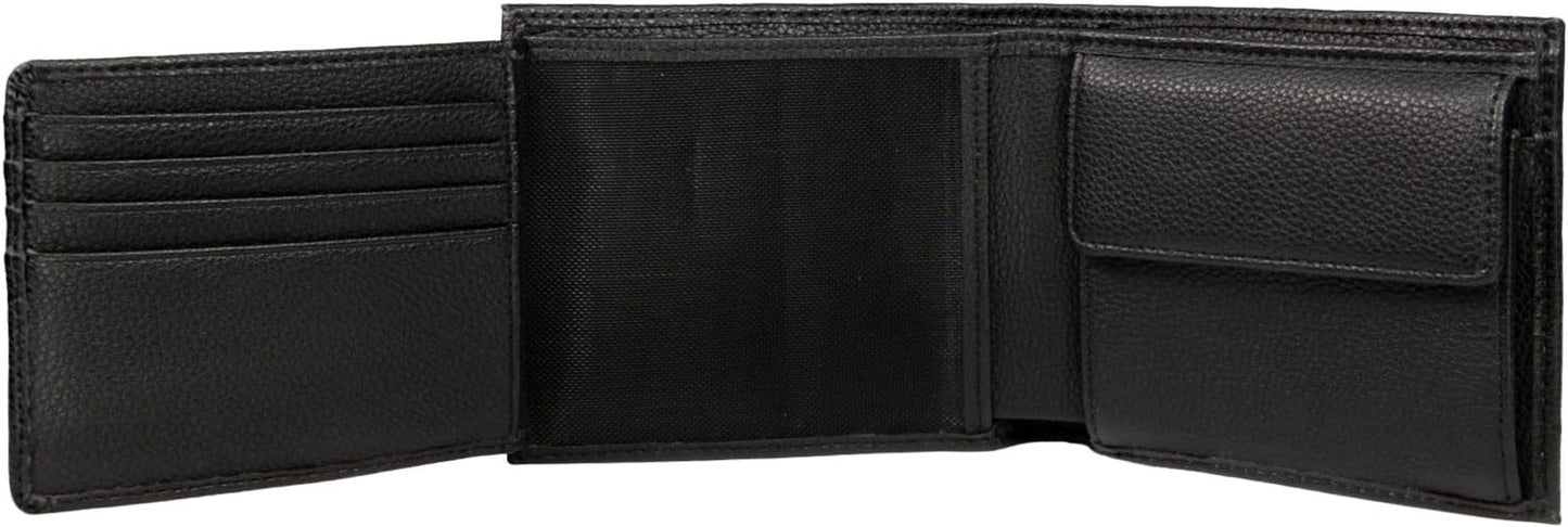 Pánská peněženka BOSS Peněženka Ray Trifold Wallet Pánská peněženka Naty Shop