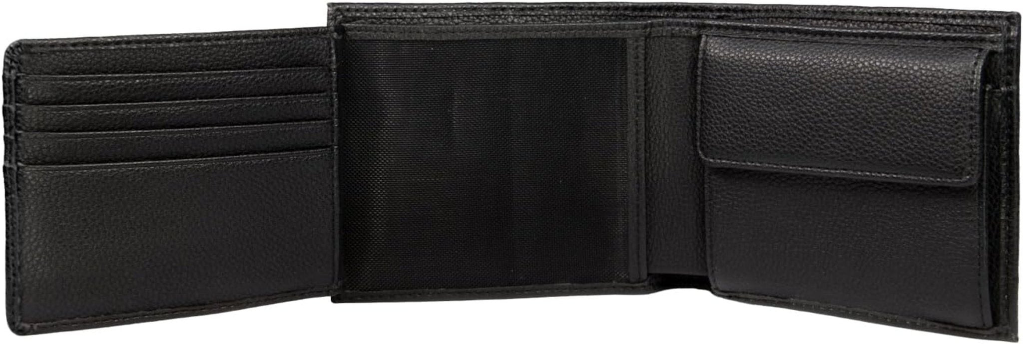 Pánská peněženka BOSS Peněženka Ray Trifold Wallet Pánská peněženka Naty Shop