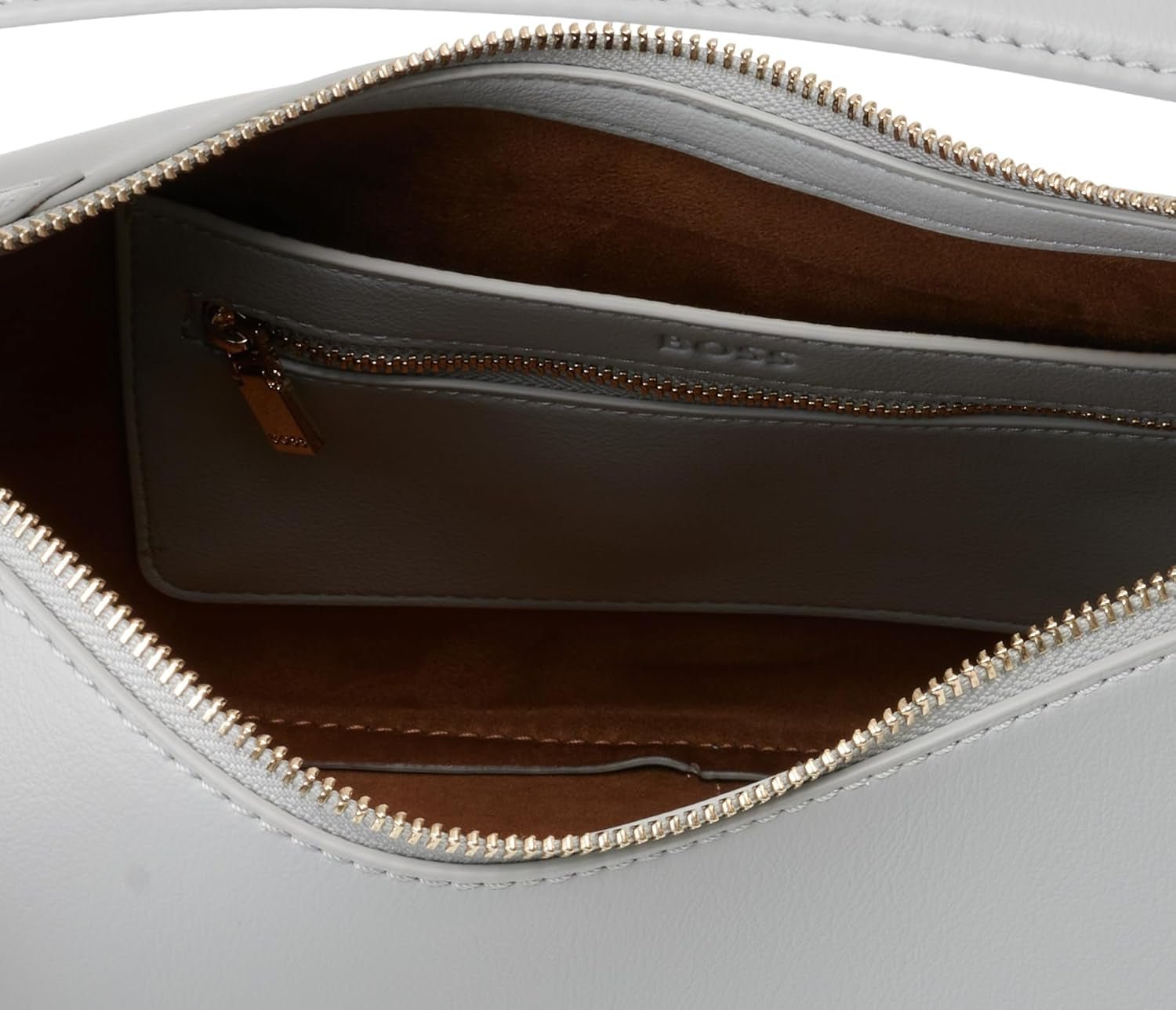 BOSS Preclík S Hobo Bags Women Naty Shop