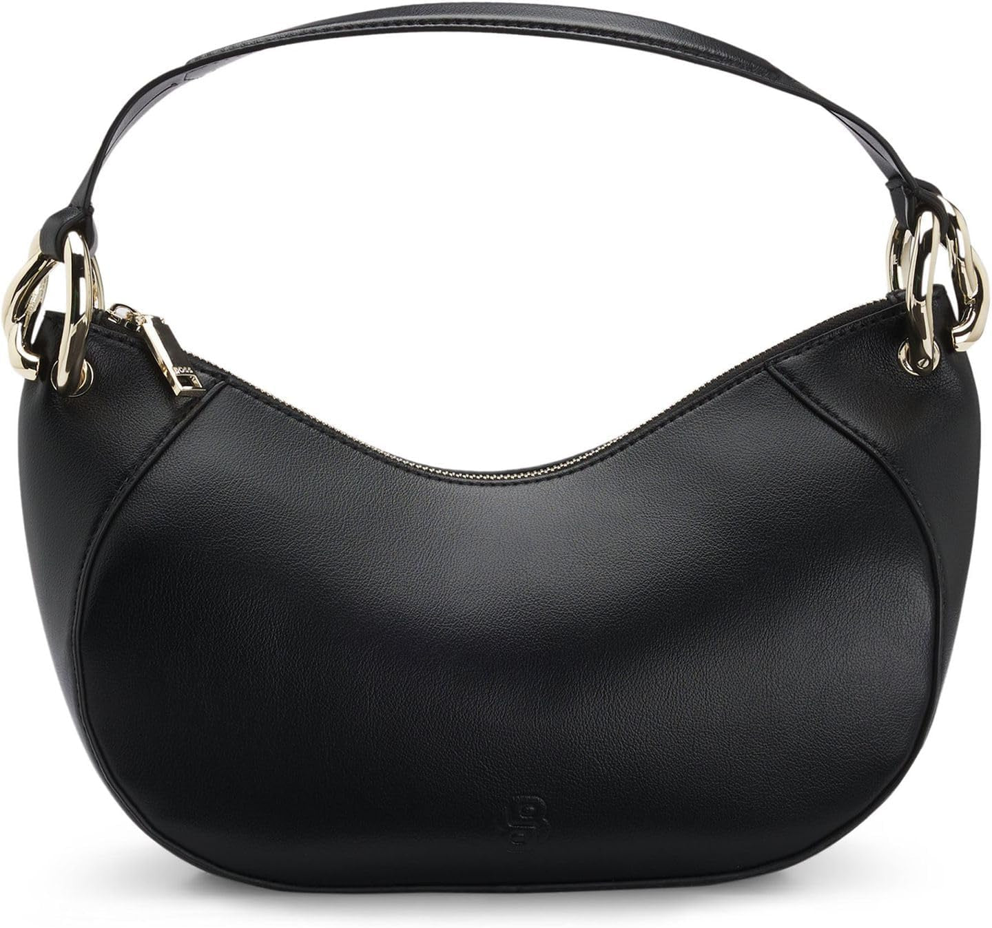 BOSS Preclík S Hobo Bags Women Naty Shop Black1
