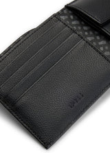 Pánská peněženka BOSS Zair N_4cc_Coin Naty Shop