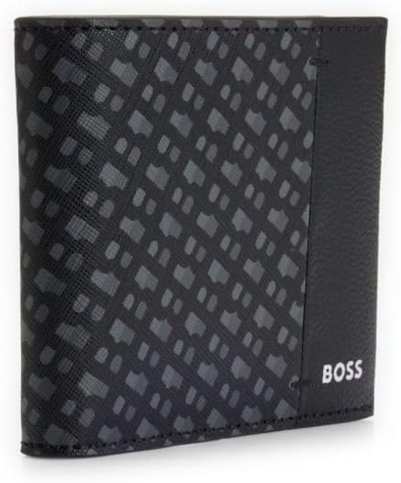 Pánská peněženka BOSS Zair N_4cc_Coin Naty Shop