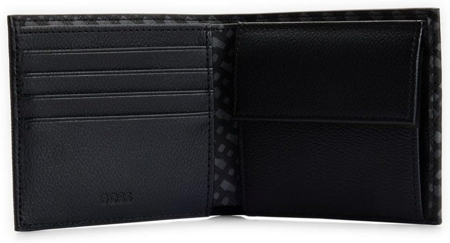 Pánská peněženka BOSS Zair N_4cc_Coin Naty Shop
