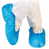Botosei Single Use CPE 25 Micron BLUE, 100 ks Nati Shop