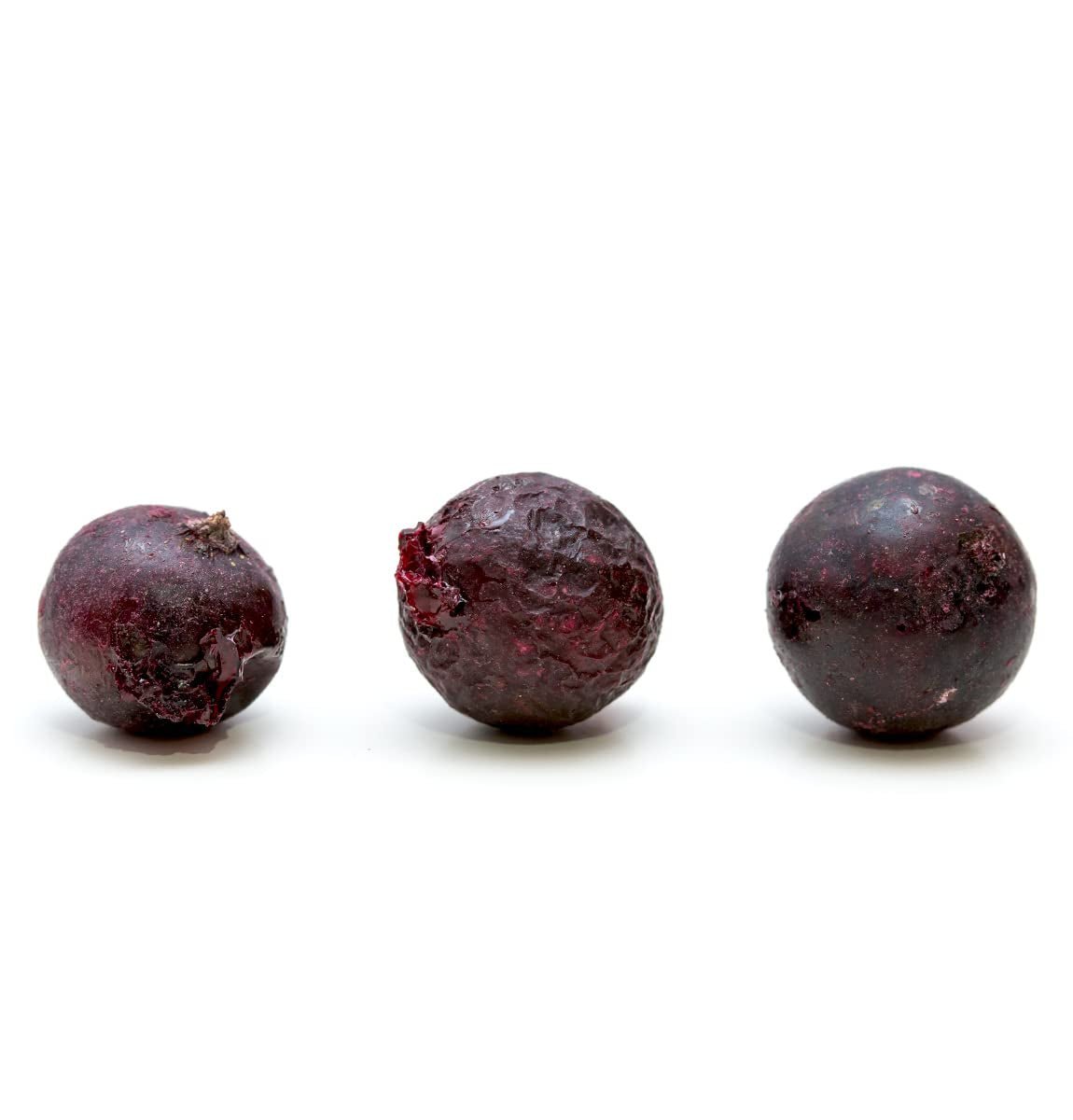 BRIX Sušený černý rybíz | Sušený černý rybíz 105 g | Great Taste Award, sušený černý rybíz | Bez GMO, Bezlepkové, Veganské, Zadržené vitamíny Naty Shop Dehydratované produkty