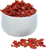 Sušené bobule Goji, 500 g, balení se může lišit Dehydrované produkty Naty Shop