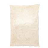 Bio sezamová semínka 3 kg, surová bio olejná semínka, bílý sezam, přirozeně loupaný, nepražený, zdroj vápníku a železa, ekonomický balíček