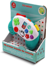 - Moje první Playstation (CPA Toy Group Trading S.L. 782T00440). Jucarii Bebe Naty Shop Výchozí název