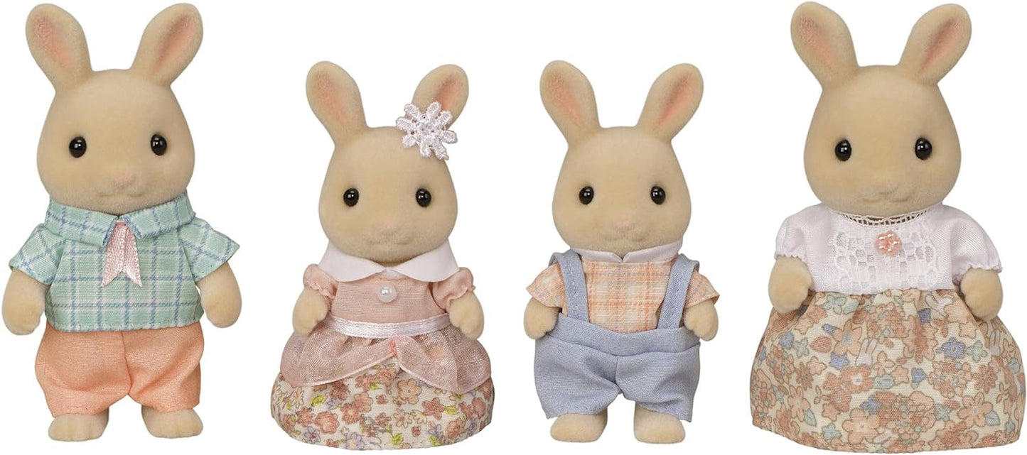 Sylvanian Families L5706 Milk Bunny - Figurky domečku pro panenky