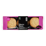 Švédské ovesné krekry Gille, 150 g (1 balení)