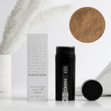 Vlákna na zahušťování vlasů Cinnamon 30G Hair Care Naty Shop