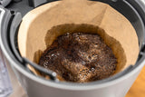 Espresso kávovar ZWILLING ENFINIGY s filtrem se skleněnou karafou o objemu 1,5 l, espresso kávovar s nerezovým bojlerem, funkcí kvetení a inteligentním odstraňováním vodního kamene, plast, stříbrná