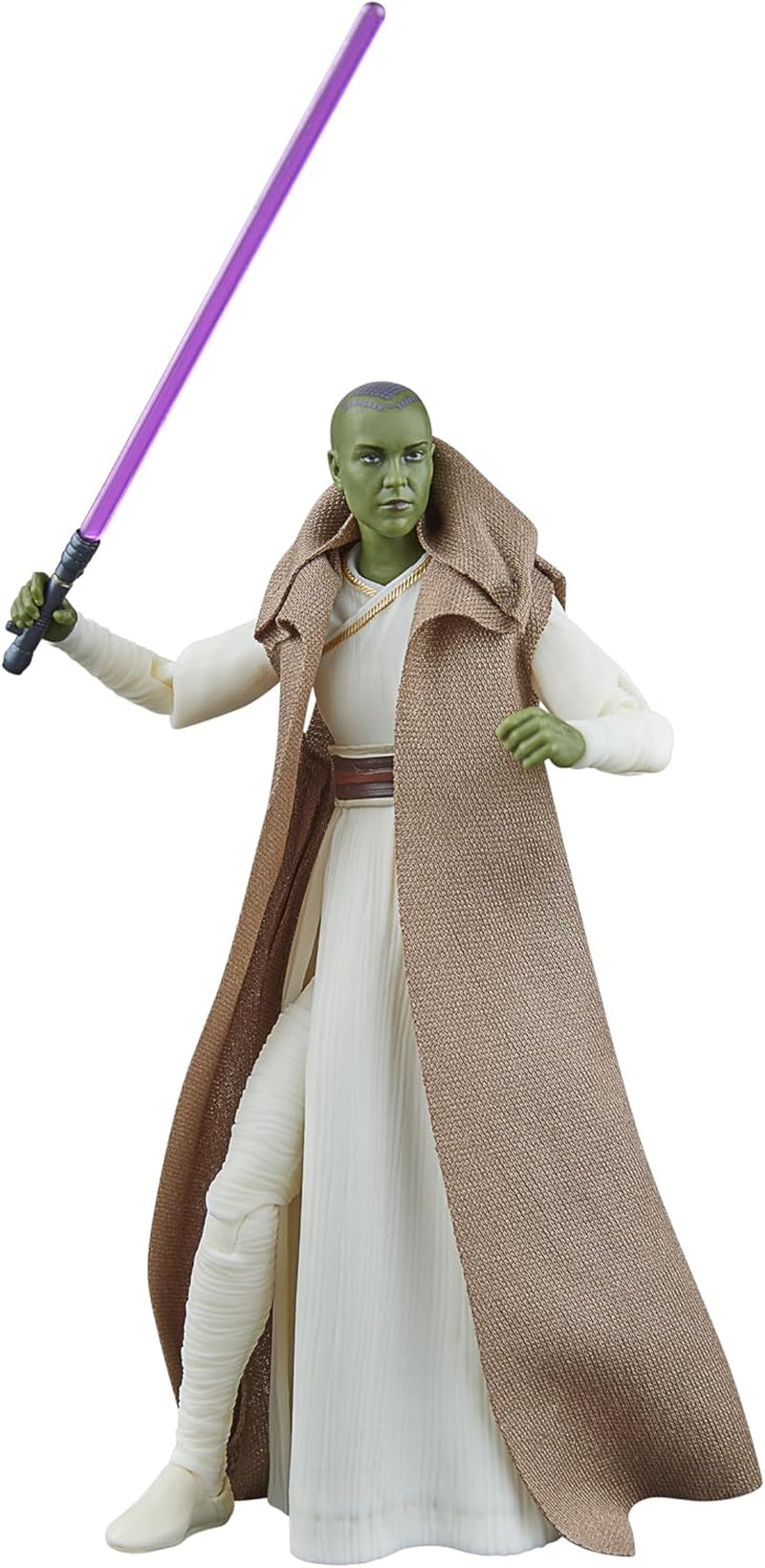 Star Wars Black Series Mistr Jedi Vernestra Rwoh, Acolytes Akční figurka Sběratelská (15 cm) Akční figurky Naty Shop Sw Bl Stir