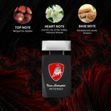 Tonino Lamborghini Intenso pro muže 4,2 oz EDT sprej Naty Shop Produkty na rozčesávání vlasů