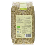 Bio dlouhozrnná hnědá rýže Balení po 6 kusech (6 x 1 kg)