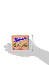 Neapolské vafle, 75 g