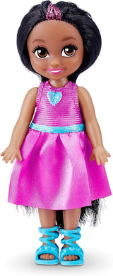 -Panenky-4,7"-Fantasy Little Friend Collection Sada 10 kusů