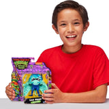 TEENAGE MUTANT NINJA Turtles - Základní postava Ray Fillet Akční figurky Naty Shop